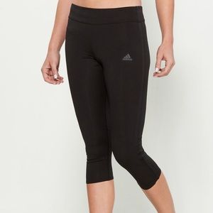 Adidas Climalite Leggings